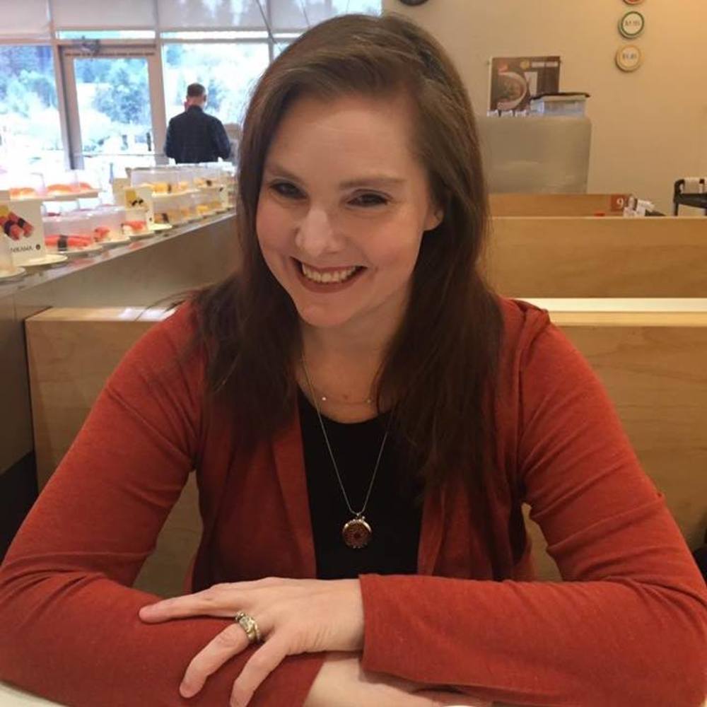 Meet your Posher, Holly